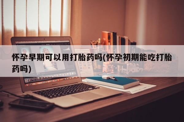 网上购买打胎药联系方式怀孕早期可以用打胎药吗(怀孕初期能吃打胎药吗)